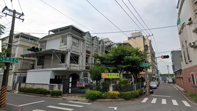 岡山華廈-1