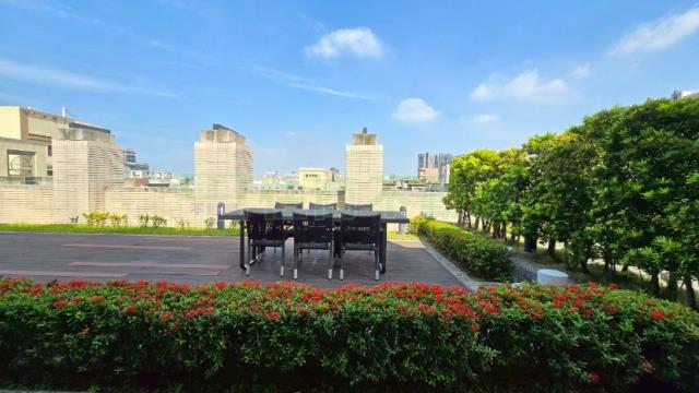 高雄鼓山大樓-12