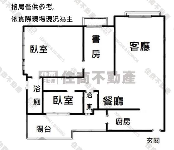 高雄鼓山大樓-14