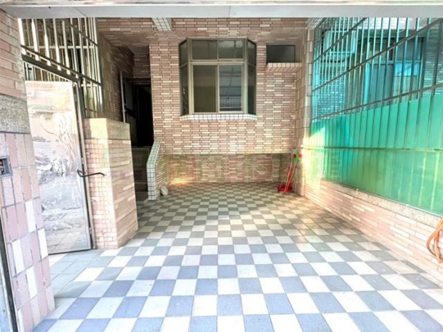 高雄仁武透天-1