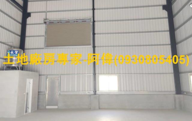 高雄大寮廠房-0