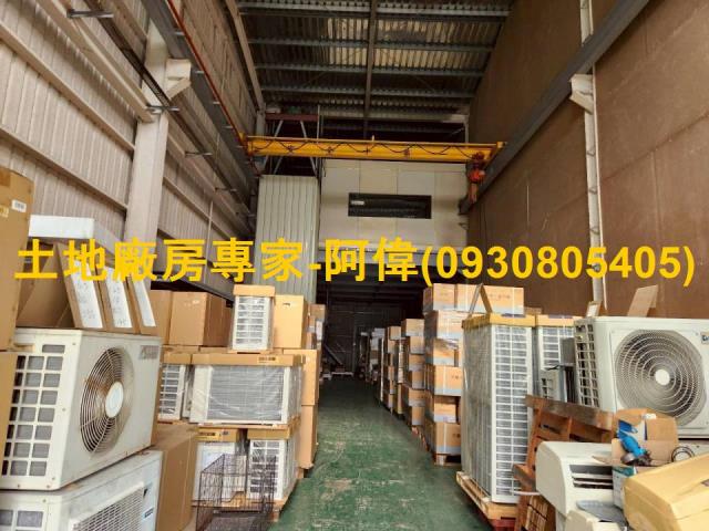 高雄仁武廠房-0