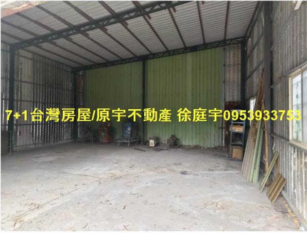高雄大寮廠房-0