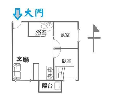高雄鼓山大樓-13