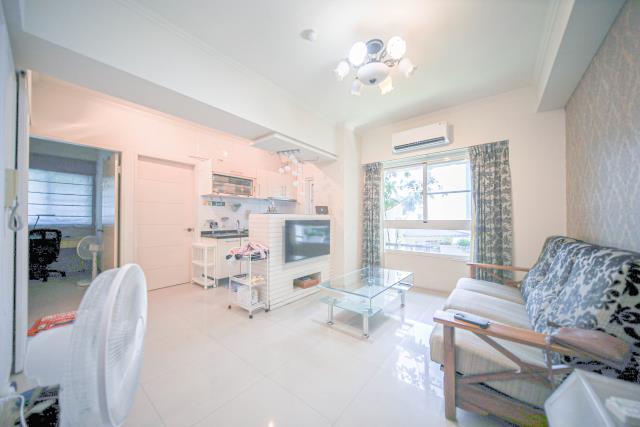 高雄鼓山大樓-0