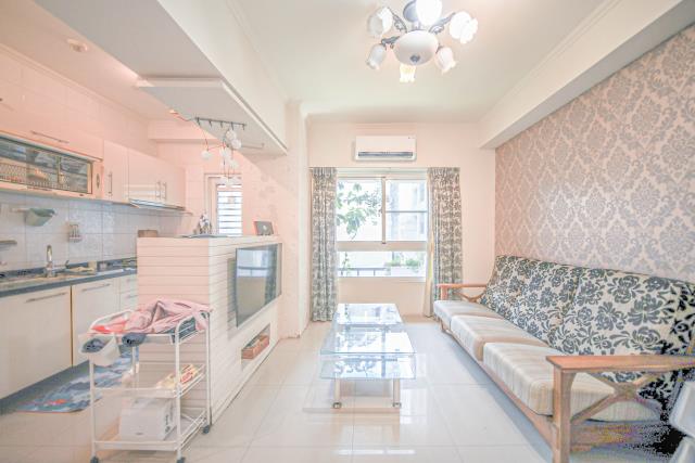 高雄鼓山大樓-1