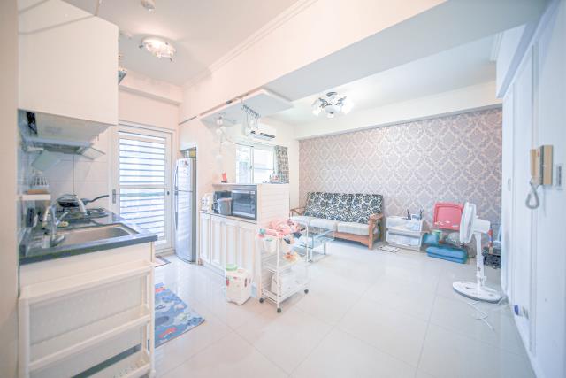 高雄鼓山大樓-2