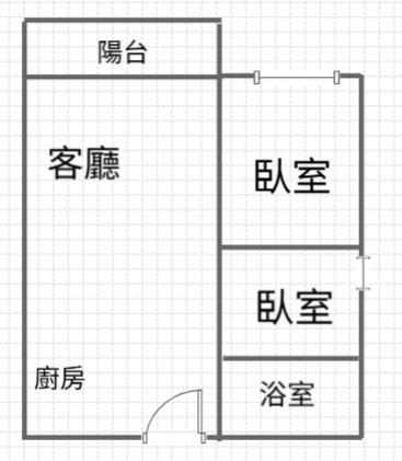 高雄三民區大樓-12