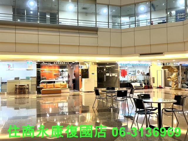 高雄苓雅大樓-10