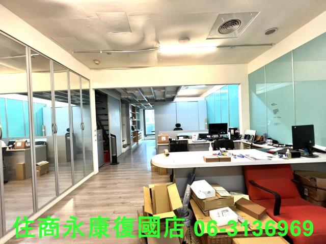 高雄苓雅大樓-4