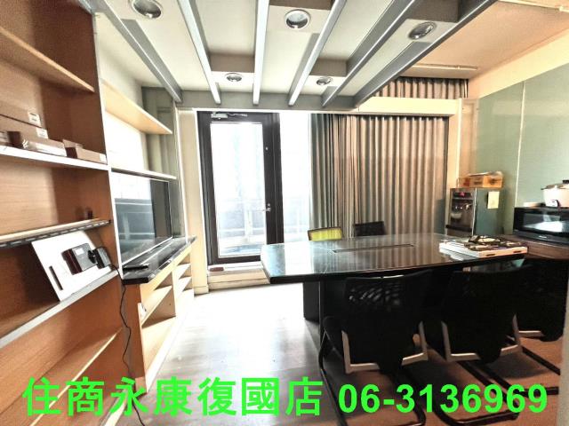 高雄苓雅大樓-6