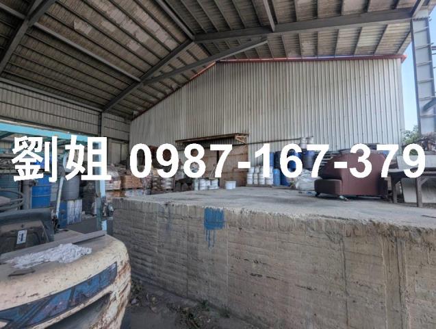 高雄燕巢廠房-2