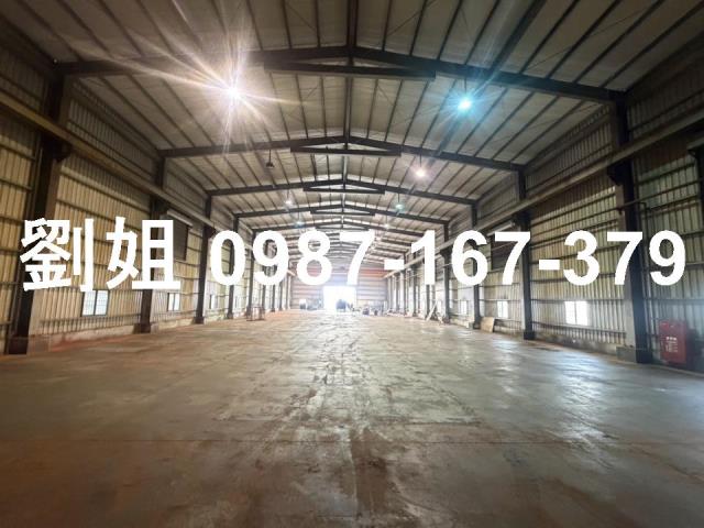 高雄岡山廠房-0