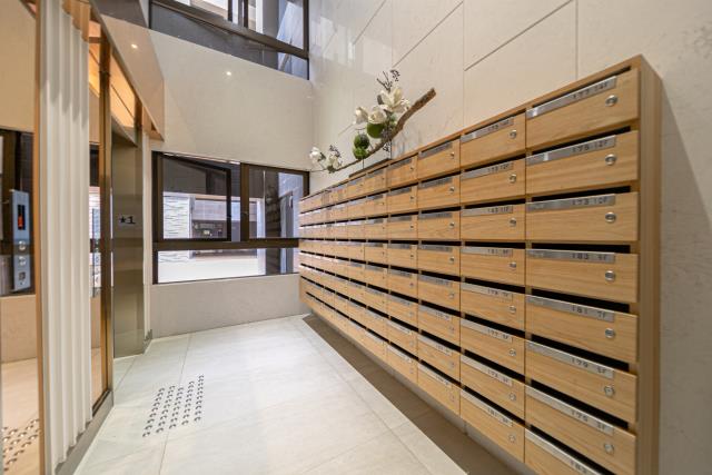 高雄仁武大樓-12