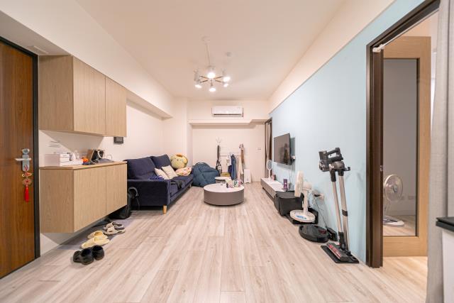 高雄仁武大樓-0