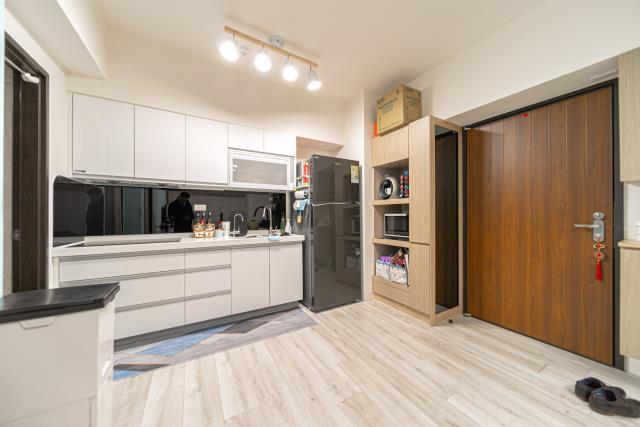 高雄仁武大樓-1