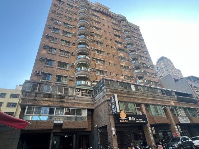三民區大樓-0