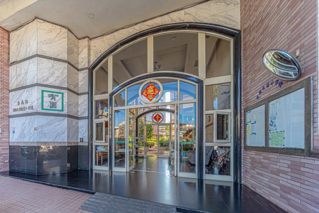 高雄楠梓大樓-13