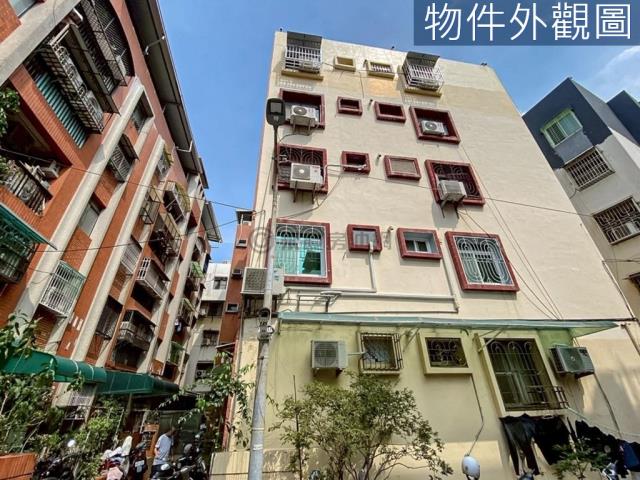 三民區公寓-8