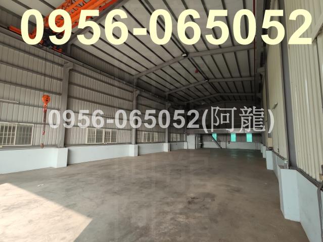 高雄大寮廠房-0