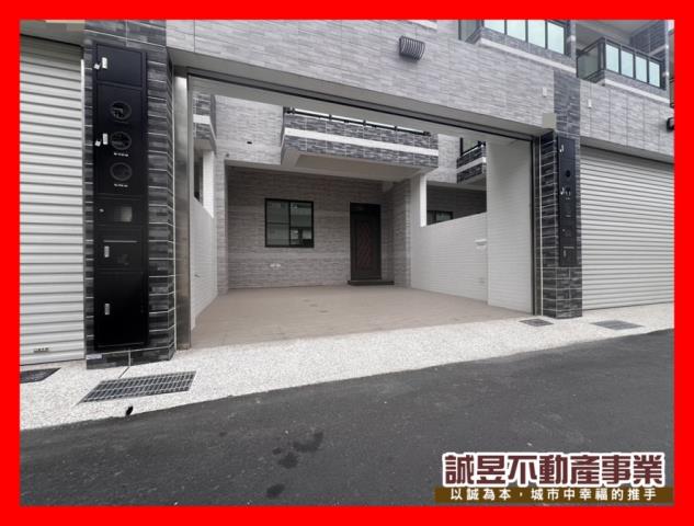 高雄湖內透天-1