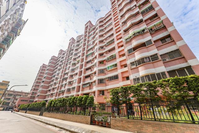 高雄左營大樓-13