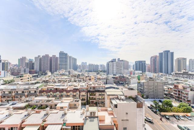 高雄左營大樓-3