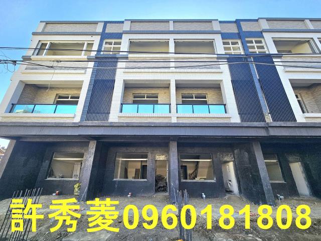 高雄梓官透天-0