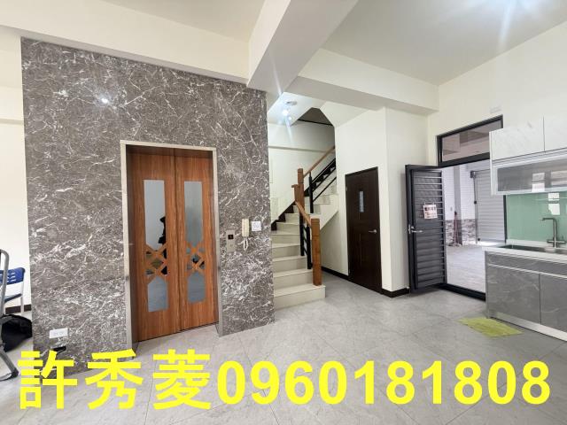 高雄岡山透天-0