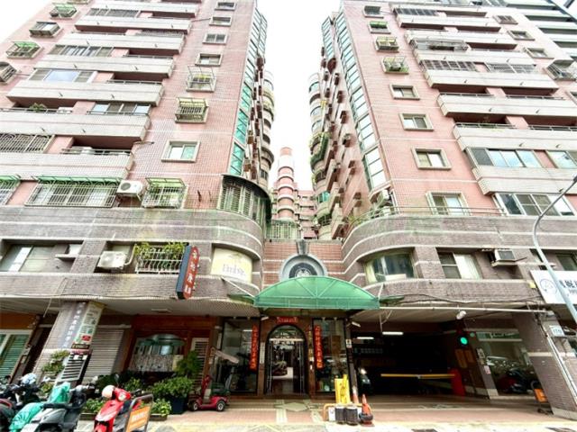 高雄左營大樓-13