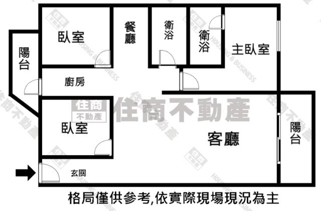 高雄左營大樓-14