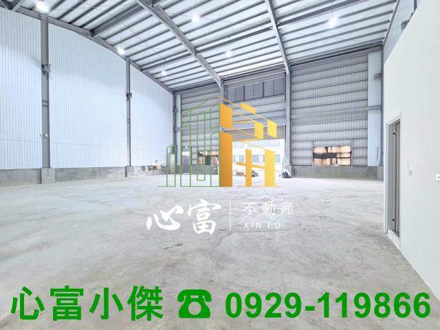 高雄岡山廠房-0