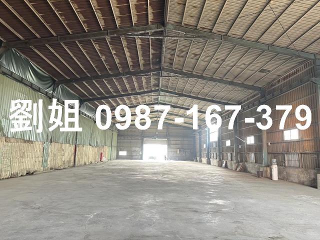 高雄彌陀廠房-1