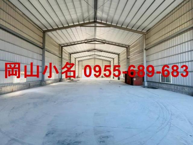 高雄大社廠房-0