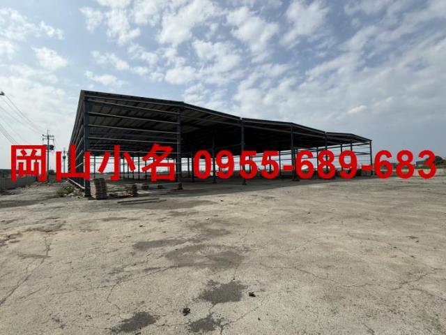 高雄永安廠房-0