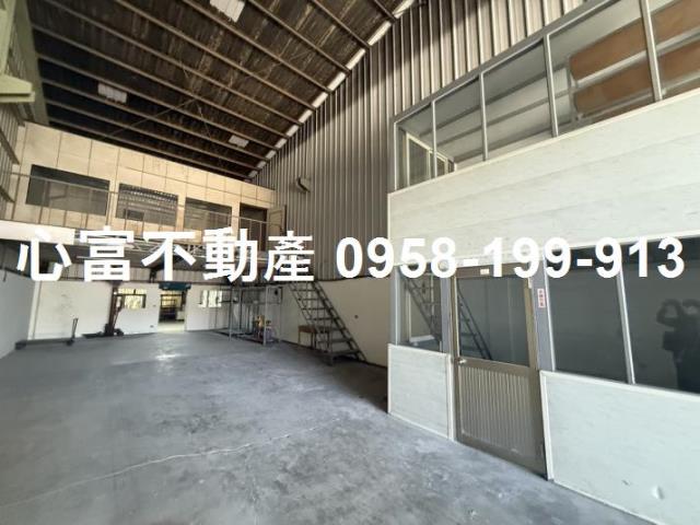 高雄燕巢廠房-0