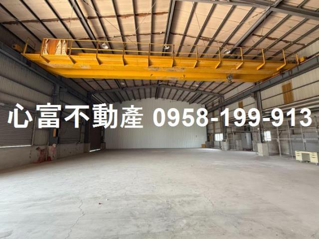 岡山廠房-1