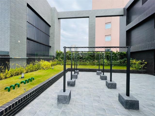 高雄苓雅大樓-11