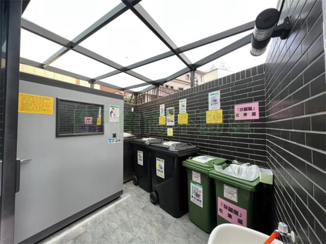 高雄苓雅大樓-12