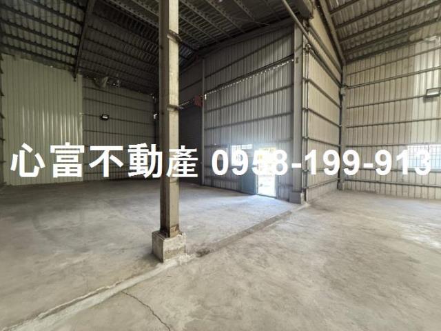 高雄大社廠房-1