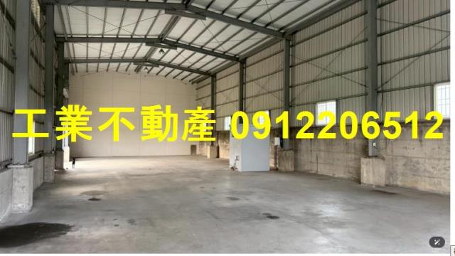 高雄大寮廠房-0