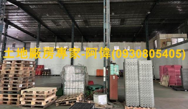 高雄大社廠房-0