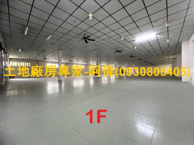 高雄橋頭店面-0