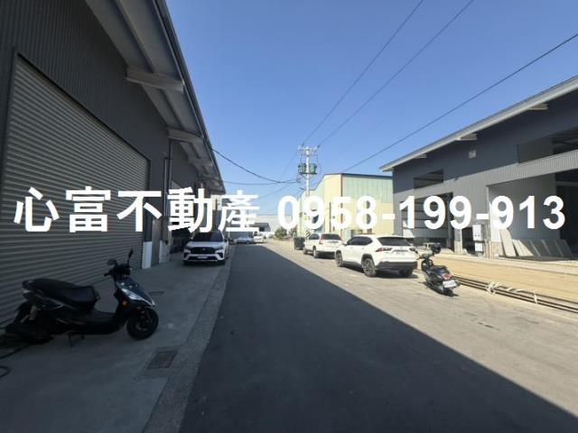 高雄大社廠房-1