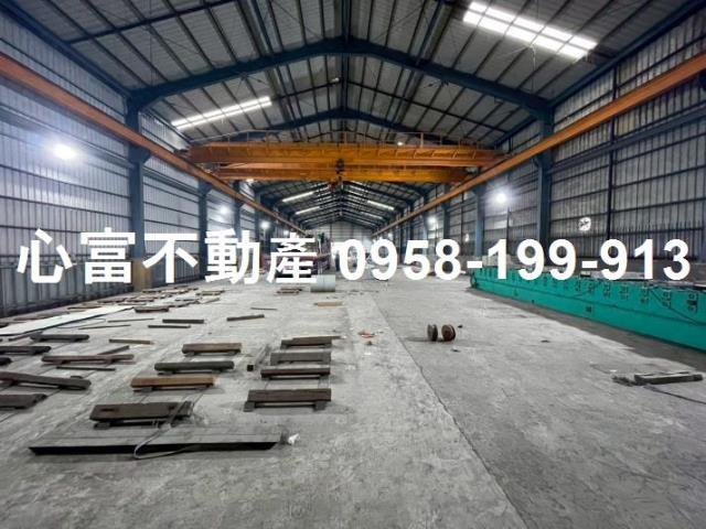 高雄仁武廠房-1