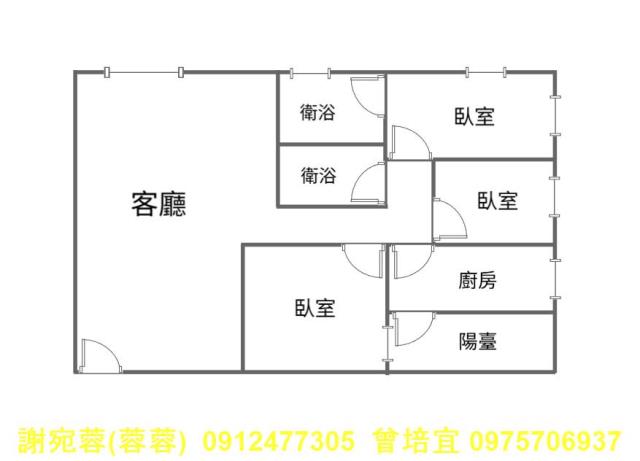 高雄岡山大樓-9