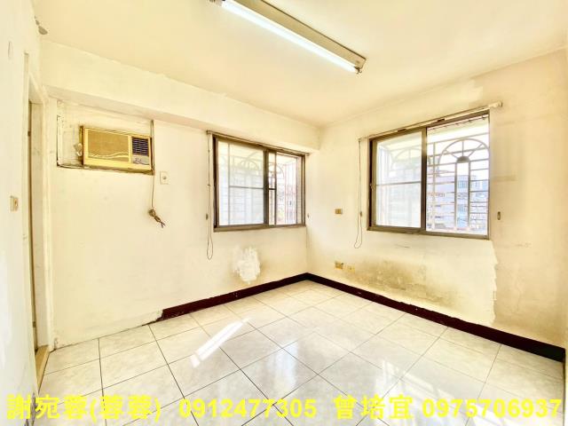 高雄岡山大樓-2