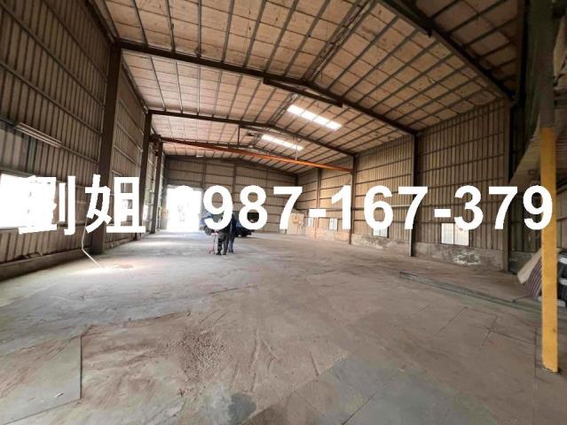 高雄大社廠房-0