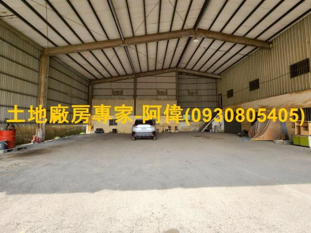 高雄仁武廠房-0