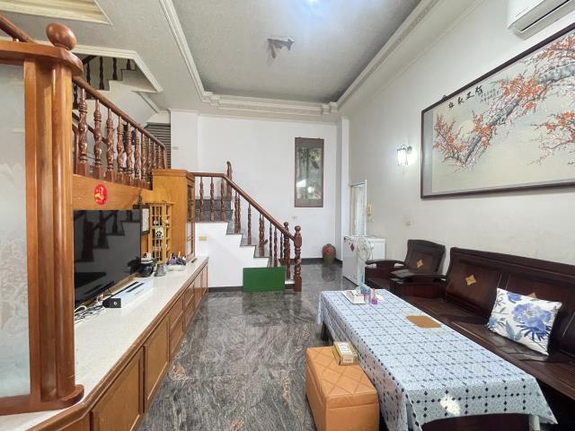 高雄路竹透天-0